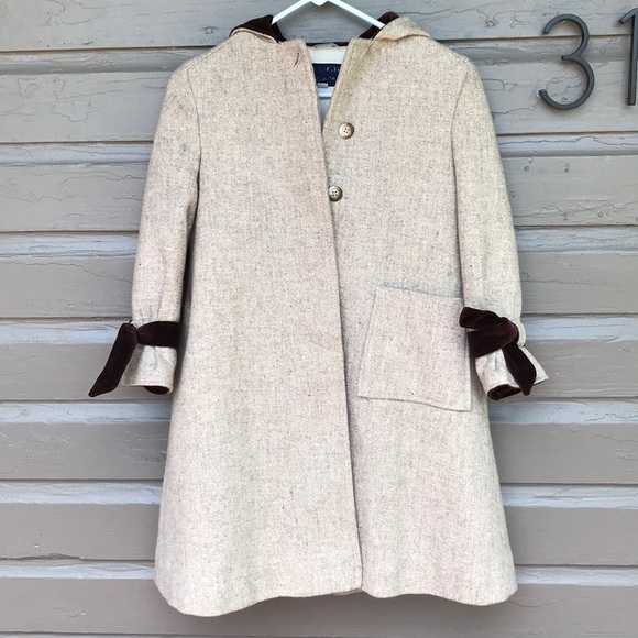 Givenchy Other - Givenchy for Solitaire Girls Coat